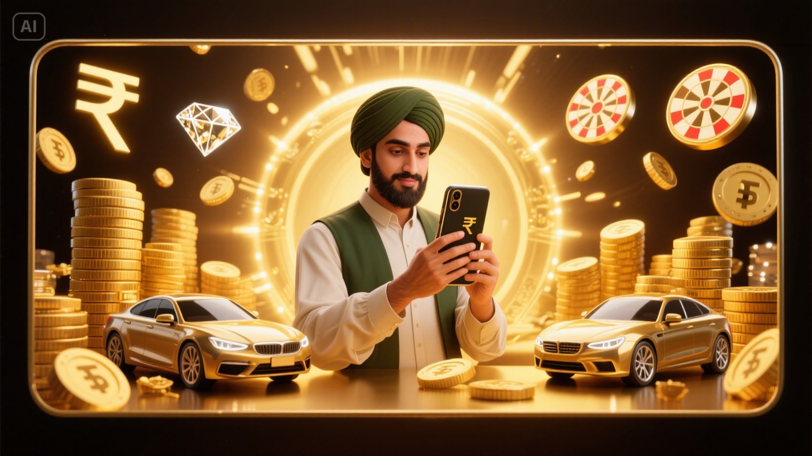Casper GamesDeposit PKR once and enjoy 200% instantly! Pakistani users can play live casino, blackjack, and poker with verified payouts and real local banking support.