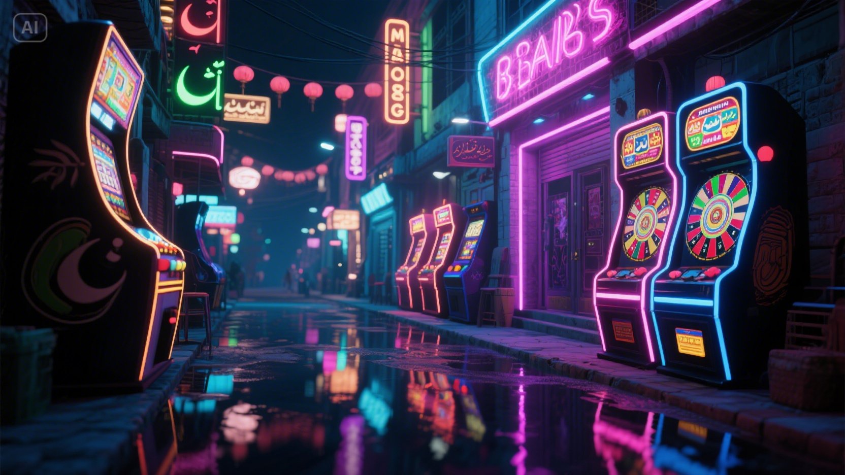 Casino Casper Games desktop and mobile interfaces