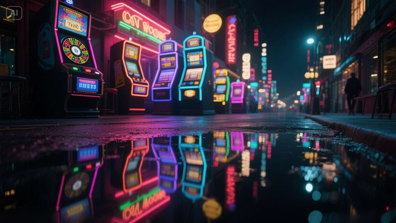 Registration at Casper Games Casino