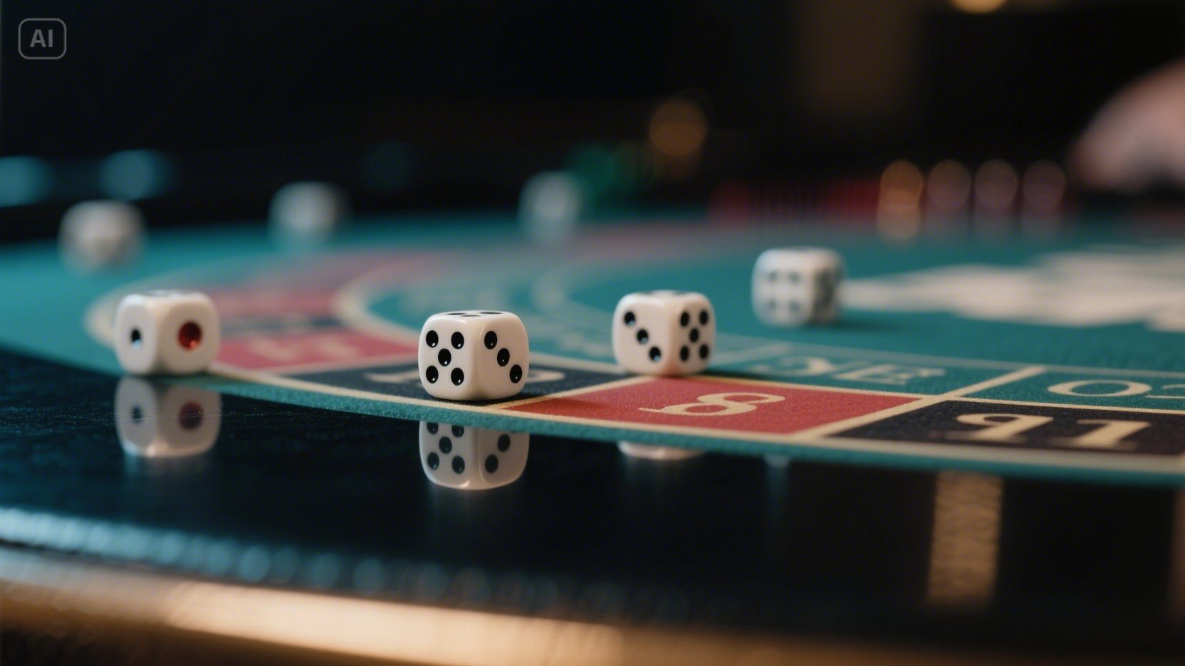 Registration at Casper Games Casino